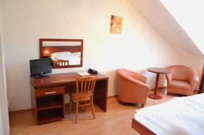 Отель Apart Hotel Susa  Прага